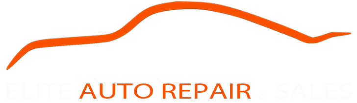 Elite Auto Repair & Sales